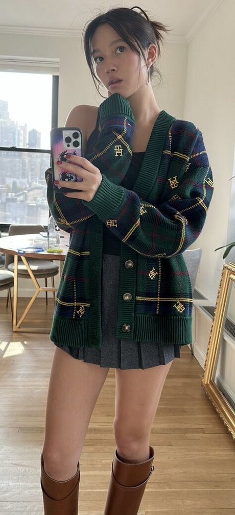 Lilychee pornstar hd pictures