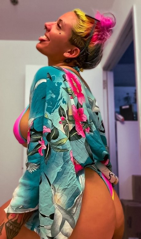 TheZombiUnicorn sex actress image