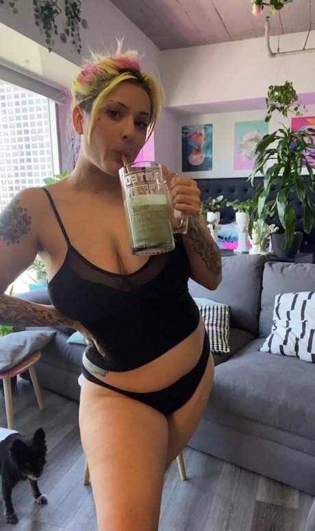 TheZombiUnicorn model art img