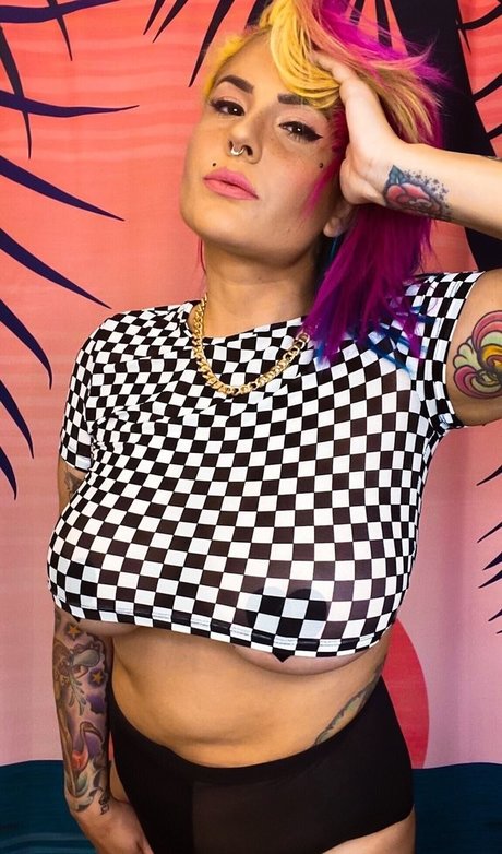 TheZombiUnicorn star sex images