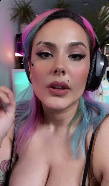 TheZombiUnicorn erotic actress images