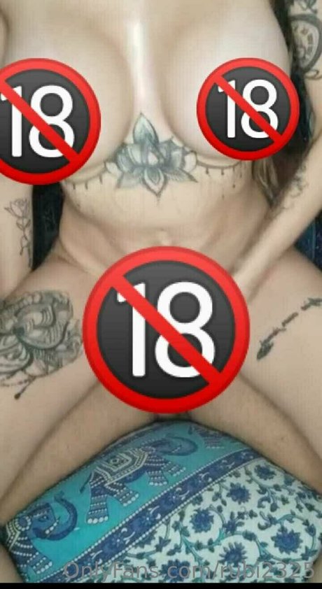 Rubi2325 top pornstar pics