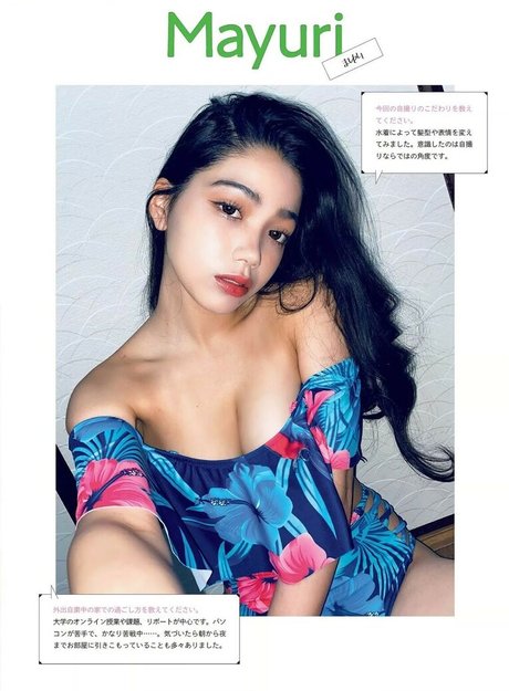 Mayuri hd pornstar gallery