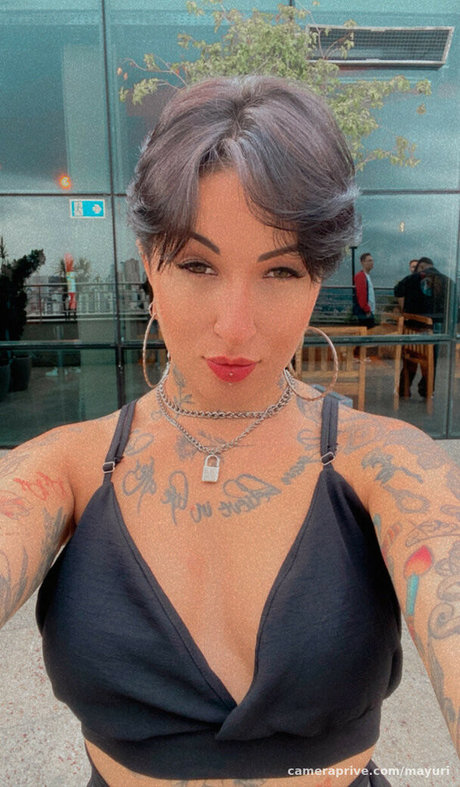 Mayuri top star archive