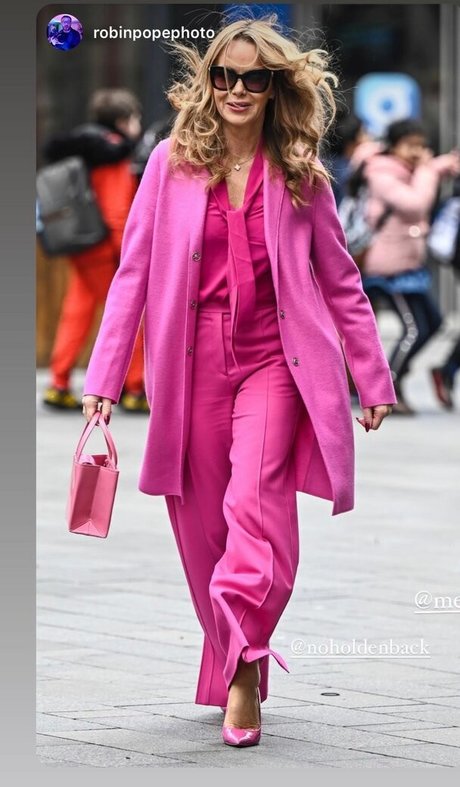 Amanda Holden hd pornstar pictures