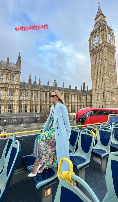 Amanda Holden pornstar best pictures