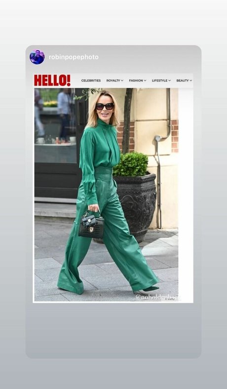 Amanda Holden pornstar nudes pics