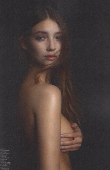 Lorena Rae nudes actress photo