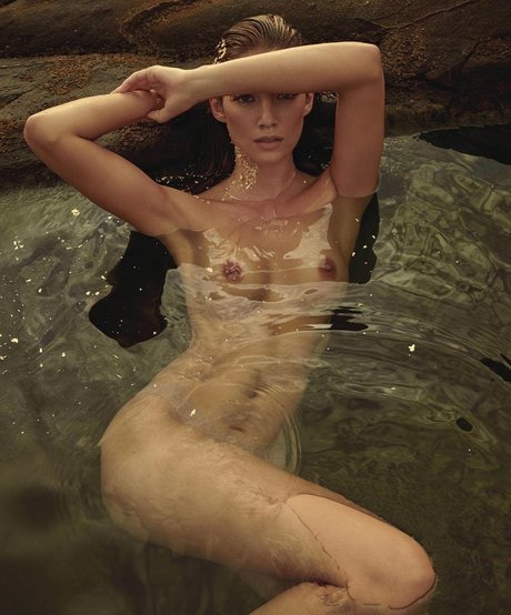 Lorena Rae high quality model pic