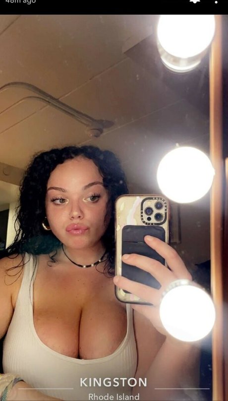 Hannahblanco1 star photo