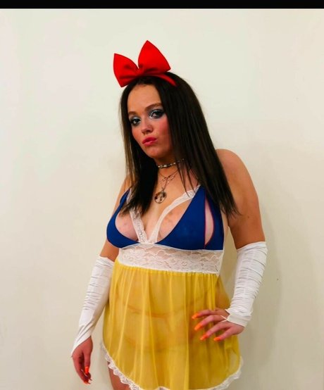 Hannahblanco1 exclusive pornstar image