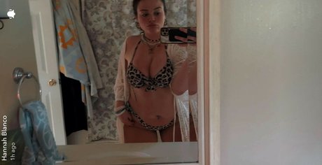 Hannahblanco1 free actress img