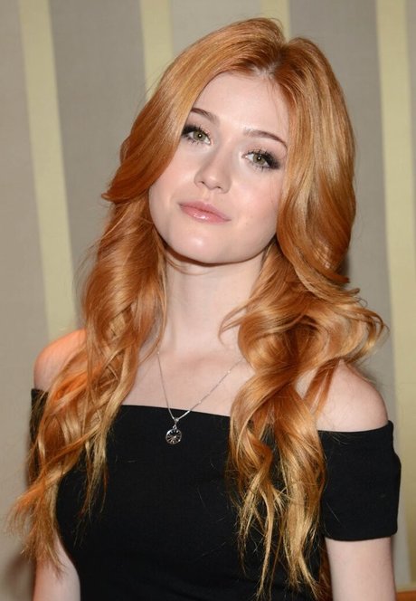 Katherine McNamara free pornstar archive