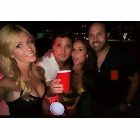 Katherine McNamara model free gallery