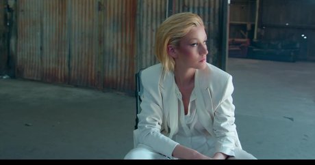 Katherine McNamara perfect pornstar pic