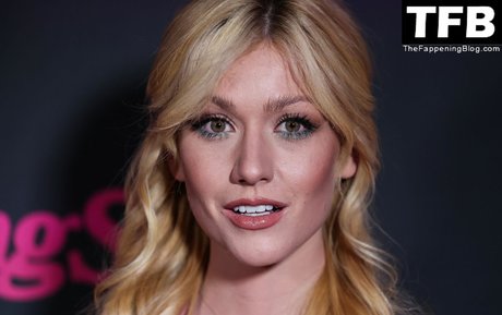 Katherine McNamara best actress pic