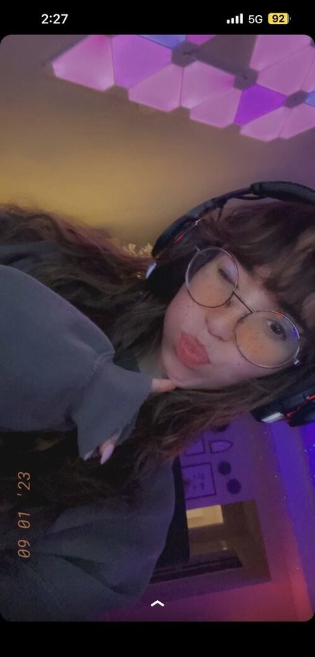 Catlyn Crespo sexy star archive