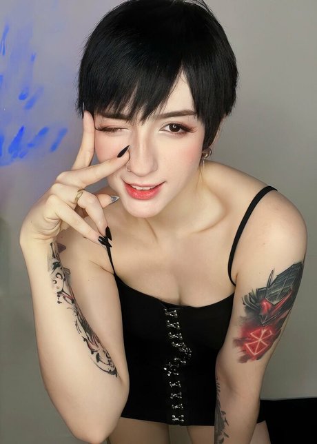 Akemy Sama hd star pic