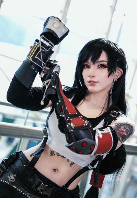 Akemy Sama Photo Gallery