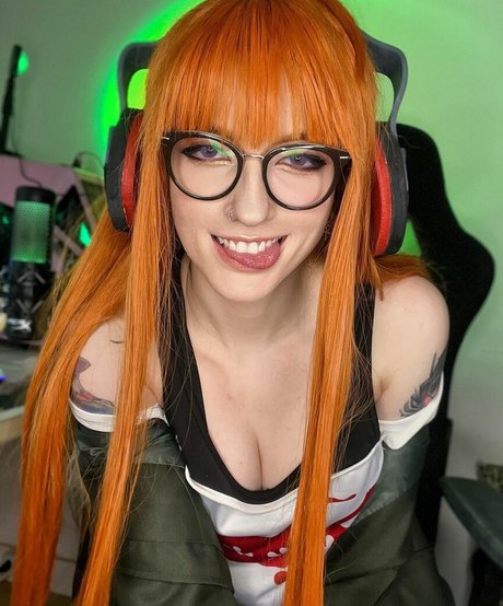 Akemy Sama pornstar hd img