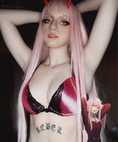 Akemy Sama pornstar adult gallery