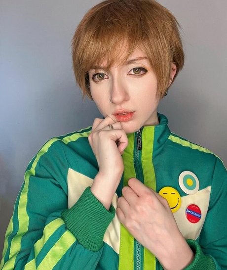 Akemy Sama best model picture