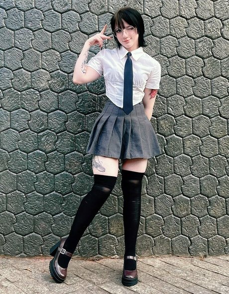 Akemy Sama pornstar erotic photos