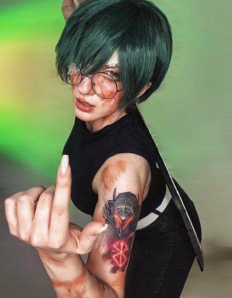 Akemy Sama Profile Photo