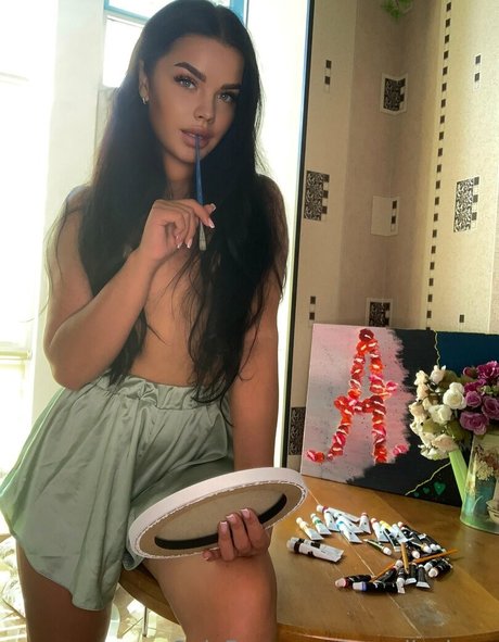 angelicalena nice star pic