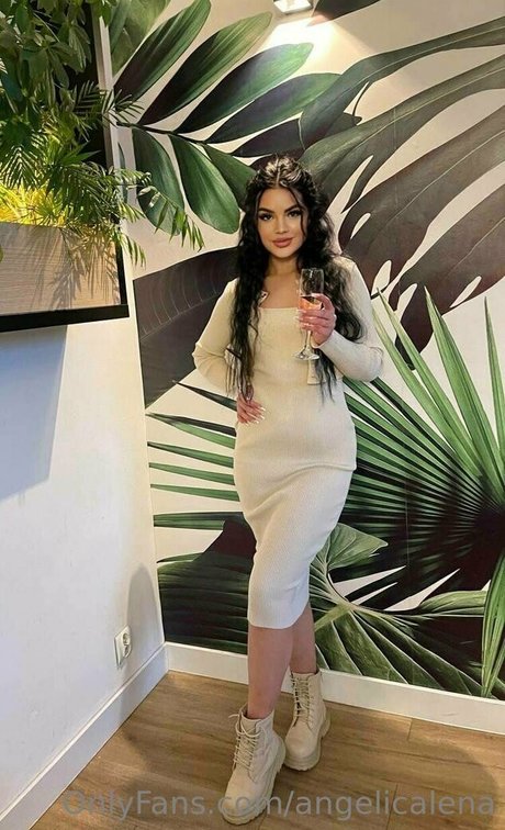 angelicalena perfect model images