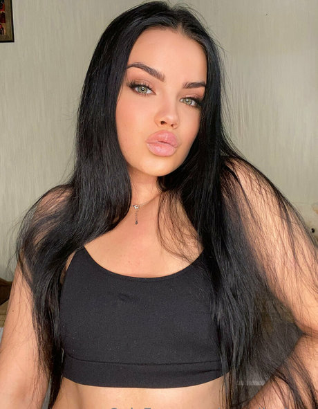 angelicalena high quality star pic