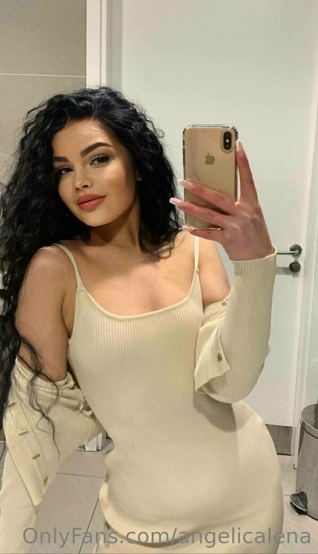 angelicalena model nudes photos