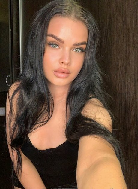 angelicalena model hot picture