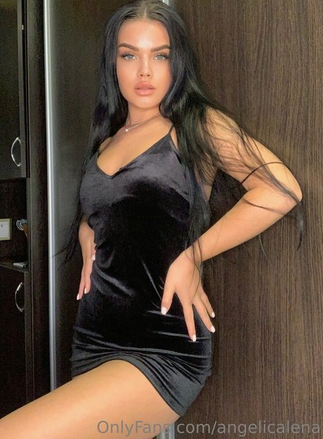 angelicalena sex pornstar image