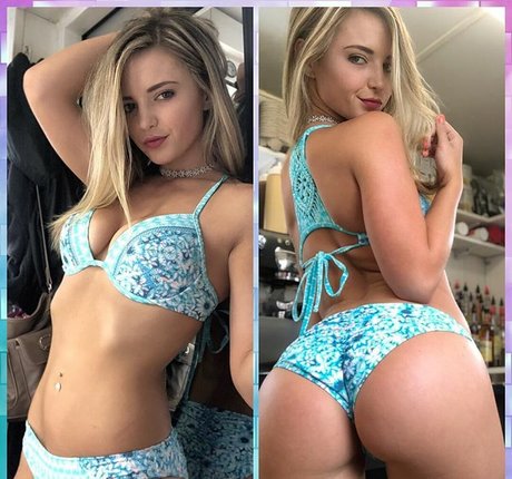 Barista Erica star naked pictures