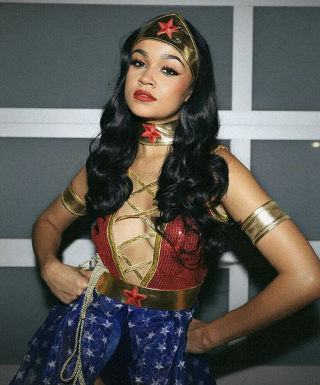 Madison Bailey pretty actress gallery