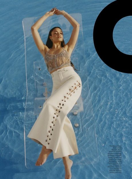 Madison Bailey naked star galleries