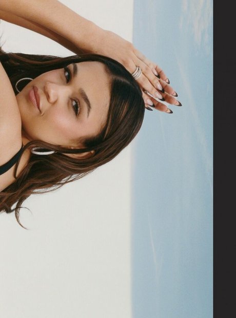 Madison Bailey hot pornstar pics