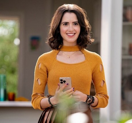 Laura Marano nice pornstar image