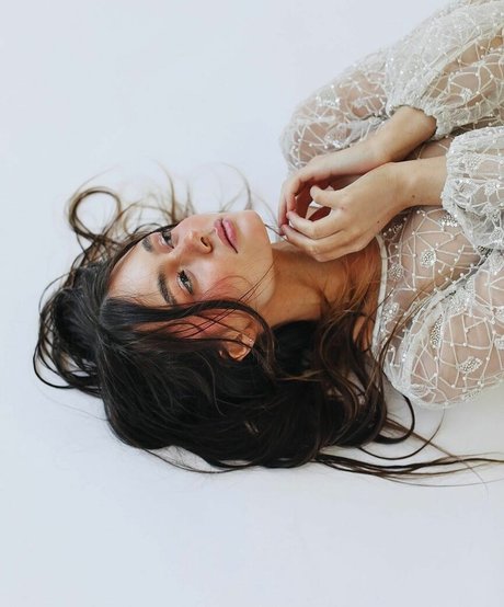 blowjob brunette onlyfans hot nude pic