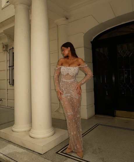 Ella Cervetto star nude pics