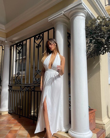 Ella Cervetto pornstar nude gallery