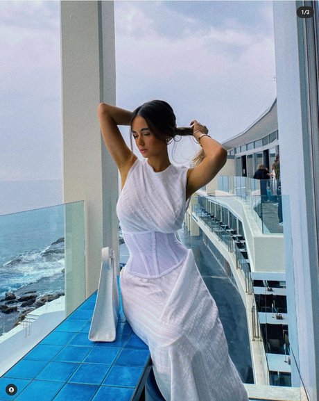 Ella Cervetto star high quality galleries