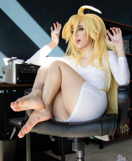 Kyonatix pornstar sex photos