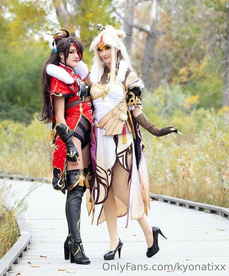 Kyonatix star top img