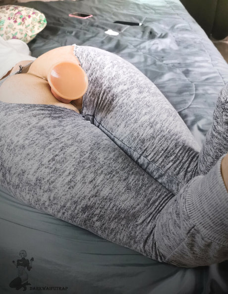 DarkWaifuTrap sex actress photos