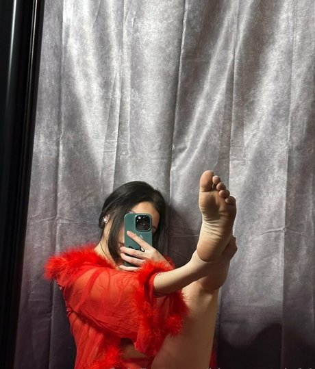 Bianca Sotelo art model images