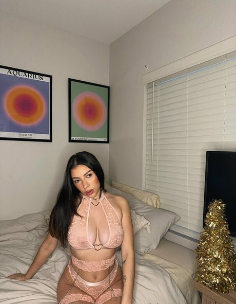 Bianca Sotelo pornstar hd picture