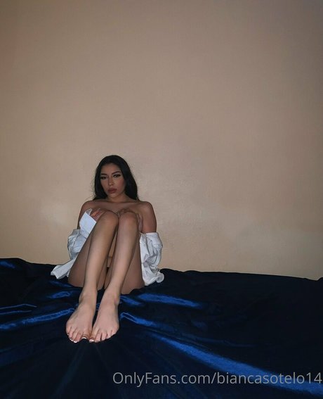 Bianca Sotelo beautiful model pictures