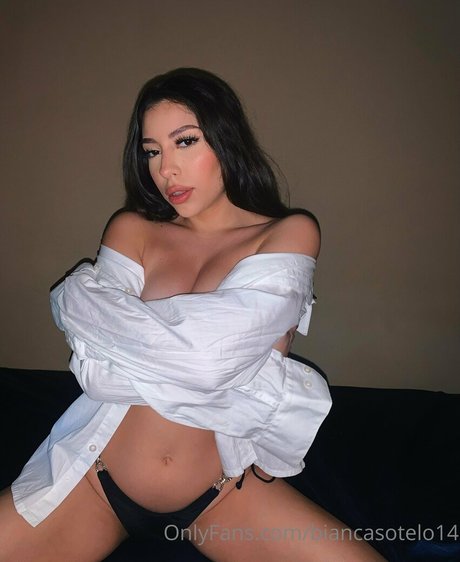 Bianca Sotelo model sexy archive